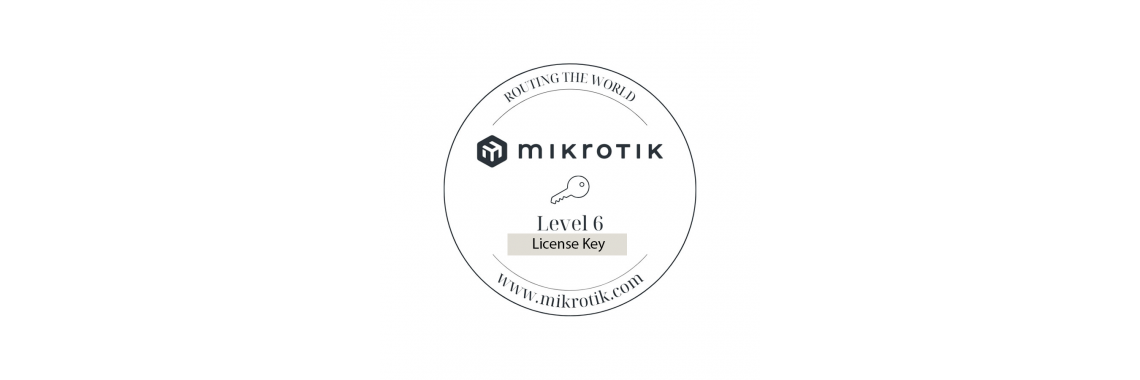 MikroTik Router OS