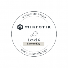 MikroTik RouterOS Level6