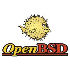 OpenBSD DNS