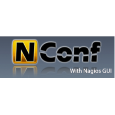 Nagios GUI